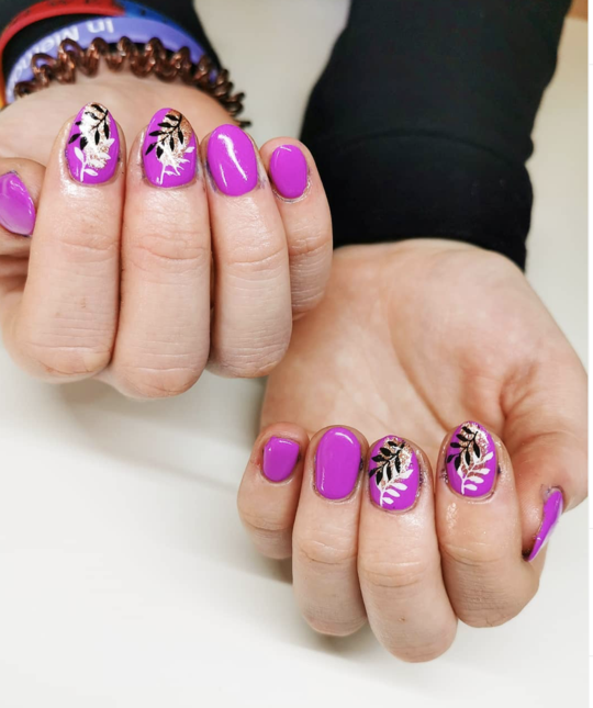 Bobby Dazzler Gel Color